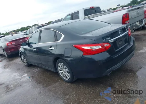 2016 Nissan Altima 2.5 S z USA, uszkodzony, nr VIN 1N4AL3AP5GC194354